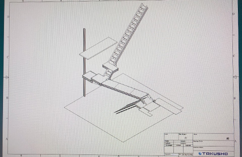 3D設計